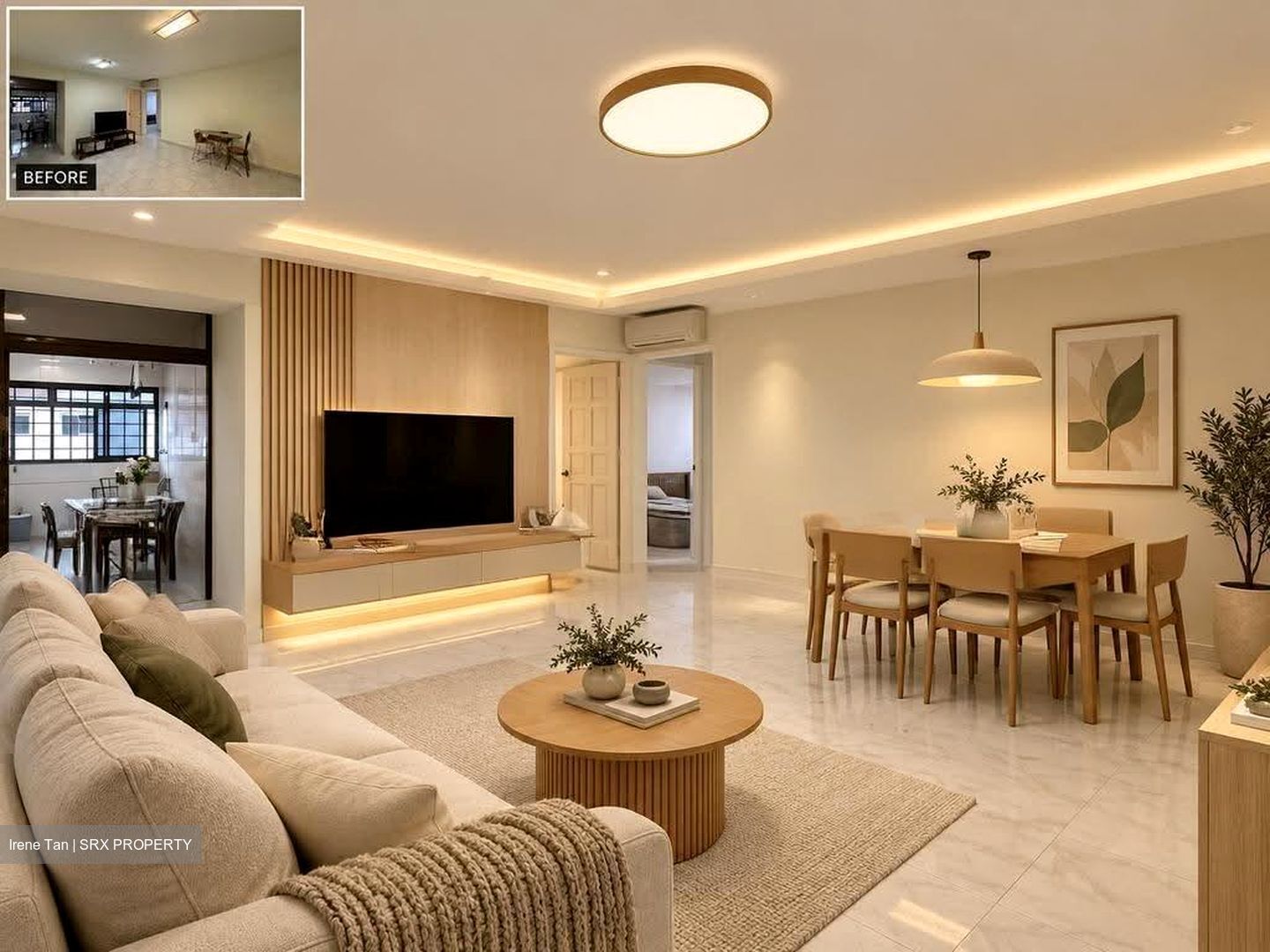 Blk 638 Yio Chu Kang Heights (Ang Mo Kio), HDB 4 Rooms #627862441